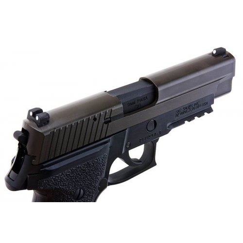 SIG Sauer ProForce P226 Mk25 Gas Blowback Airsoft Pistol canada